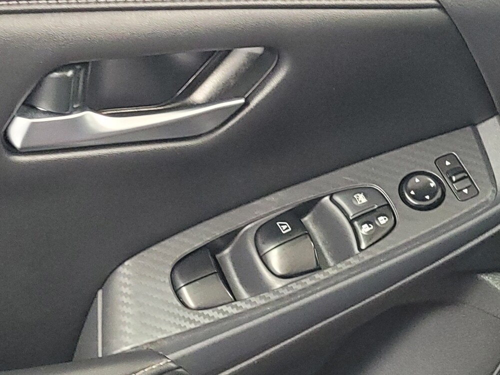 2025 Nissan Sentra in Tyler, TX 75701 - 18143521 27
