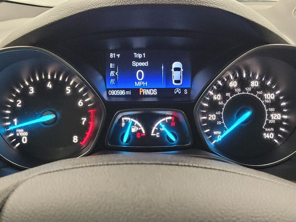 2019 Ford Escape in Tyler, TX 75701 - 18143522 23
