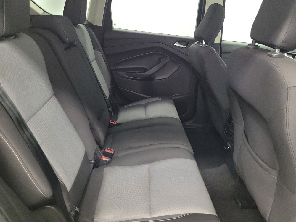 2019 Ford Escape in Tyler, TX 75701 - 18143522 19