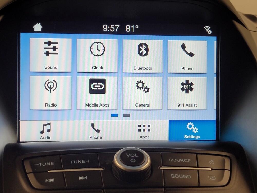 2019 Ford Escape in Tyler, TX 75701 - 18143522 25