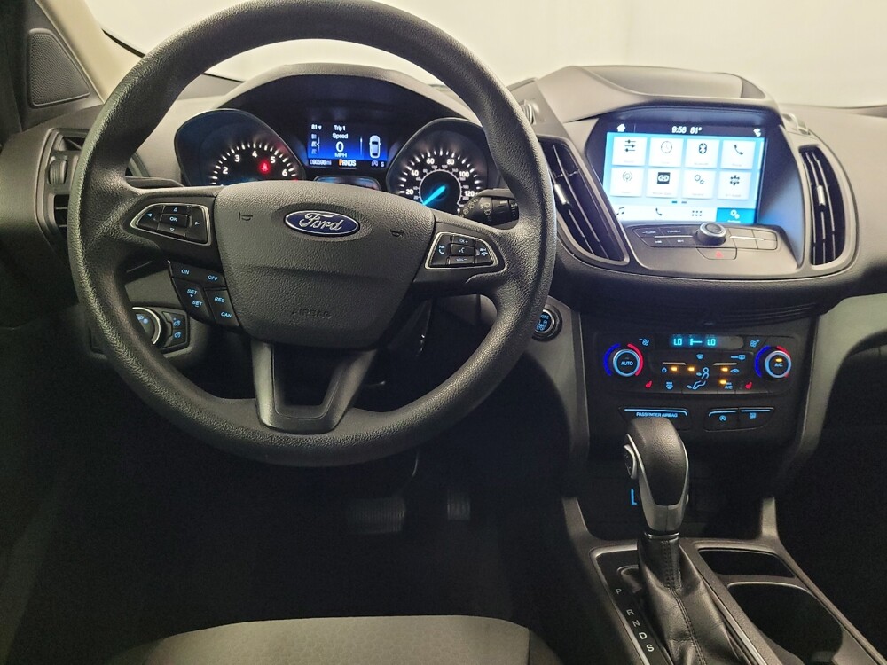 2019 Ford Escape in Tyler, TX 75701 - 18143522 22
