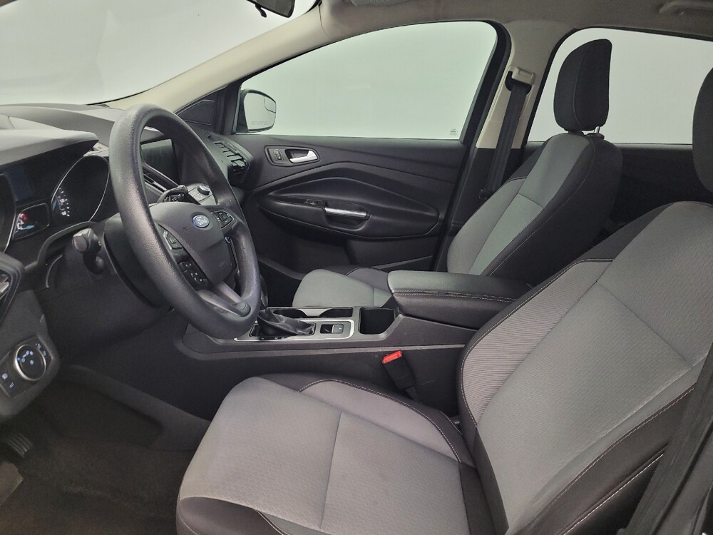 2019 Ford Escape in Tyler, TX 75701 - 18143522 17