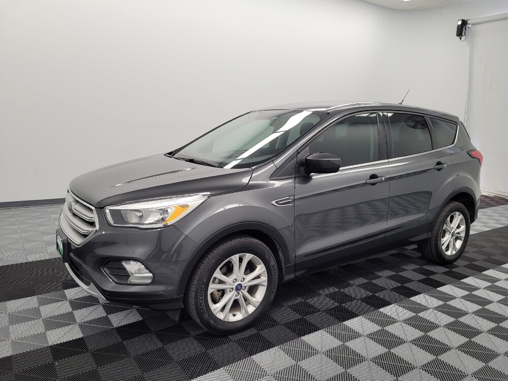 2019 Ford Escape in Tyler, TX 75701 - 18143522 2