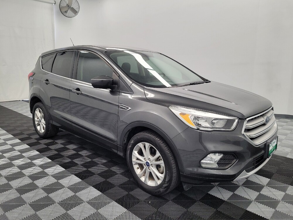 2019 Ford Escape in Tyler, TX 75701 - 18143522 11