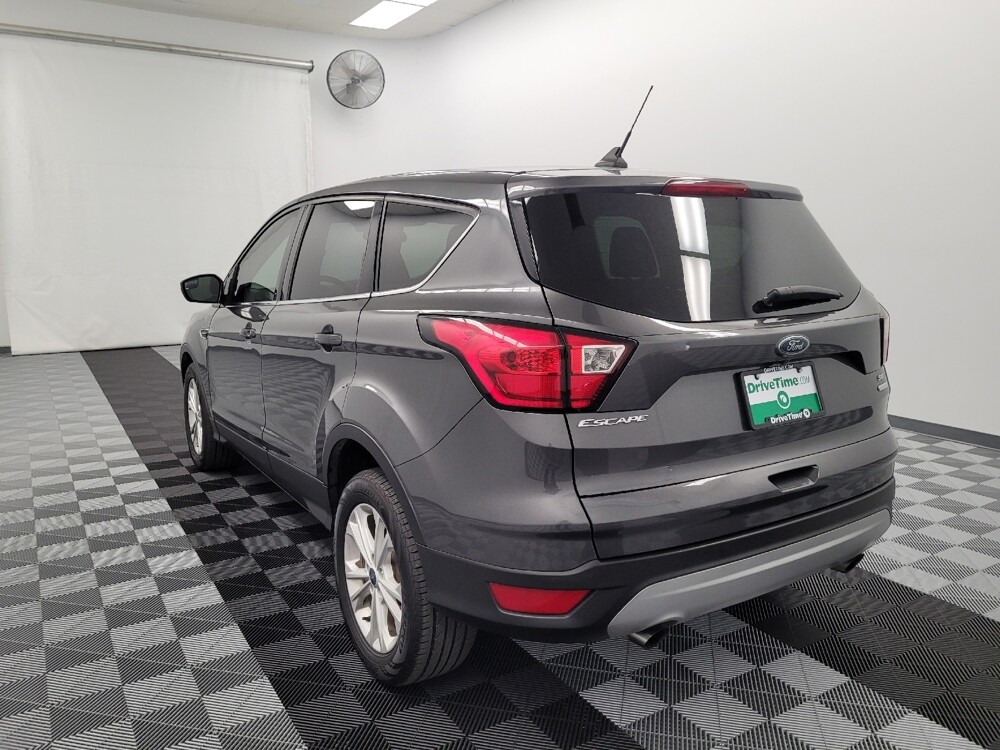 2019 Ford Escape in Tyler, TX 75701 - 18143522 5