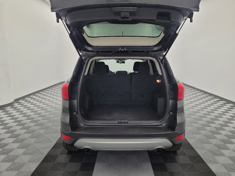 2019 Ford Escape in Tyler, TX 75701 - 18143522 29