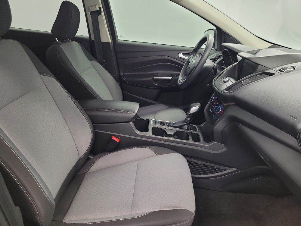 2019 Ford Escape in Tyler, TX 75701 - 18143522 21