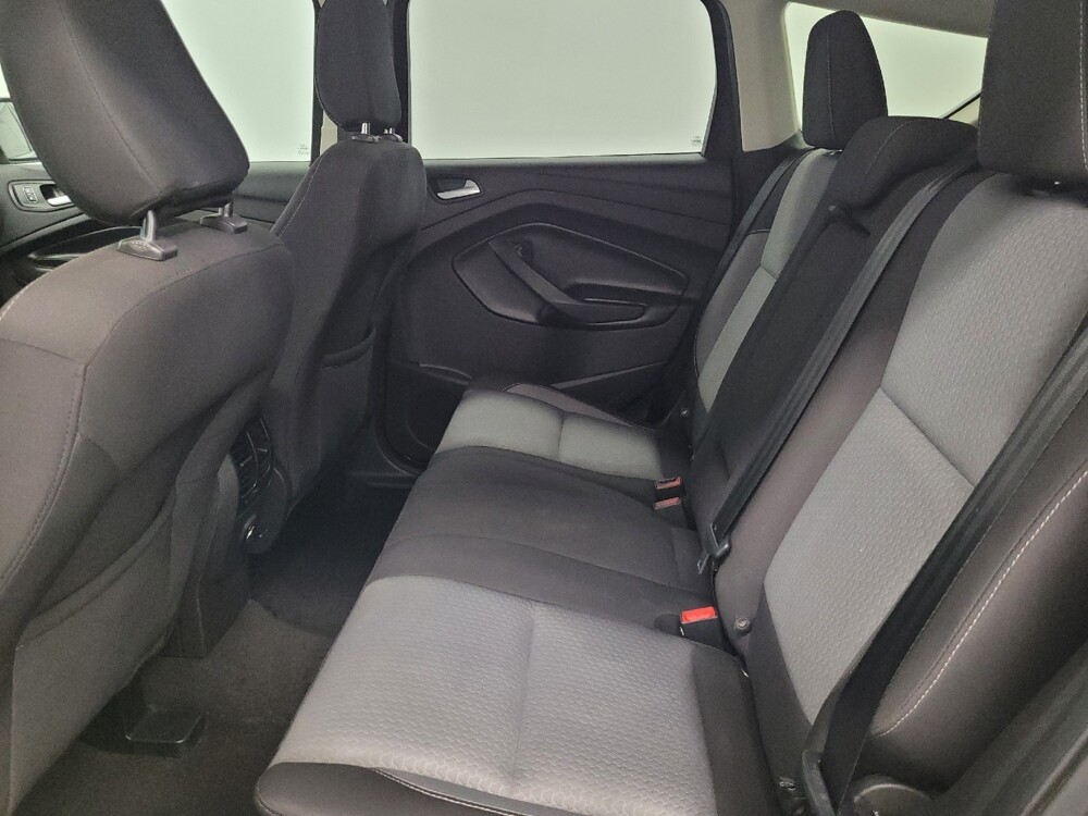 2019 Ford Escape in Tyler, TX 75701 - 18143522 18