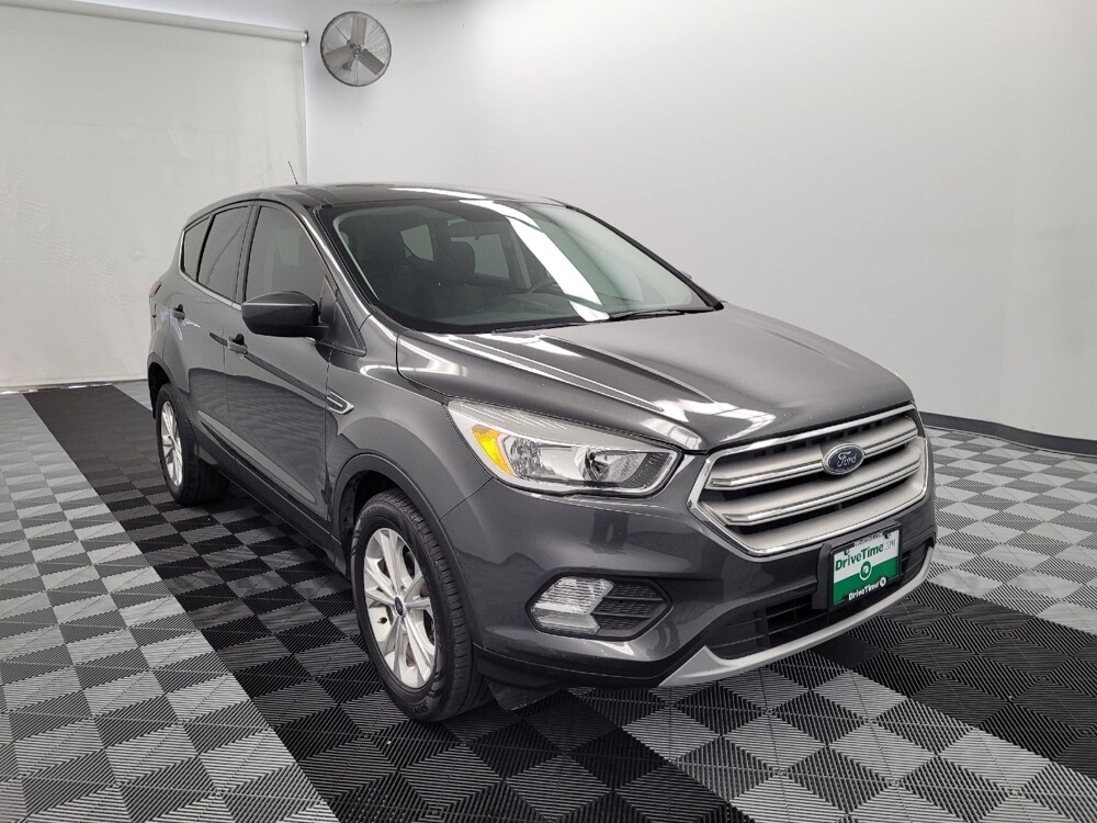 2019 Ford Escape in Tyler, TX 75701 - 18143522 13
