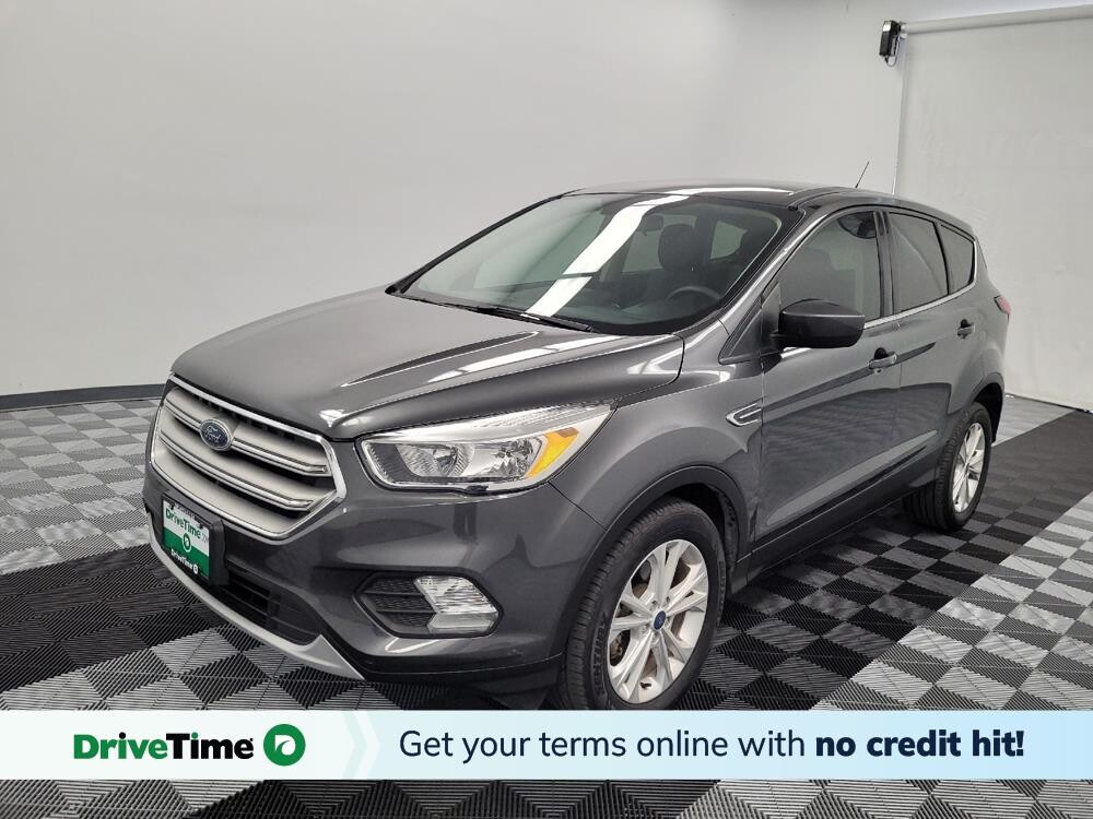 2019 Ford Escape in Tyler, TX 75701 - 18143522