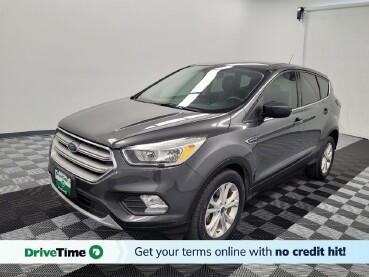 2019 Ford Escape in Tyler, TX 75701