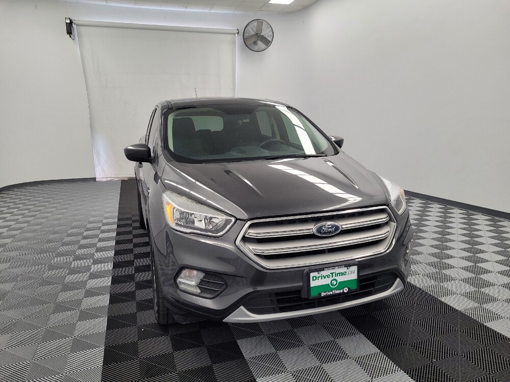 2019 Ford Escape in Tyler, TX 75701 - 18143522 14