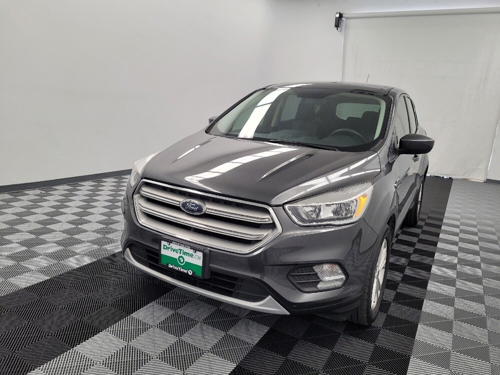 2019 Ford Escape in Tyler, TX 75701 - 18143522 15