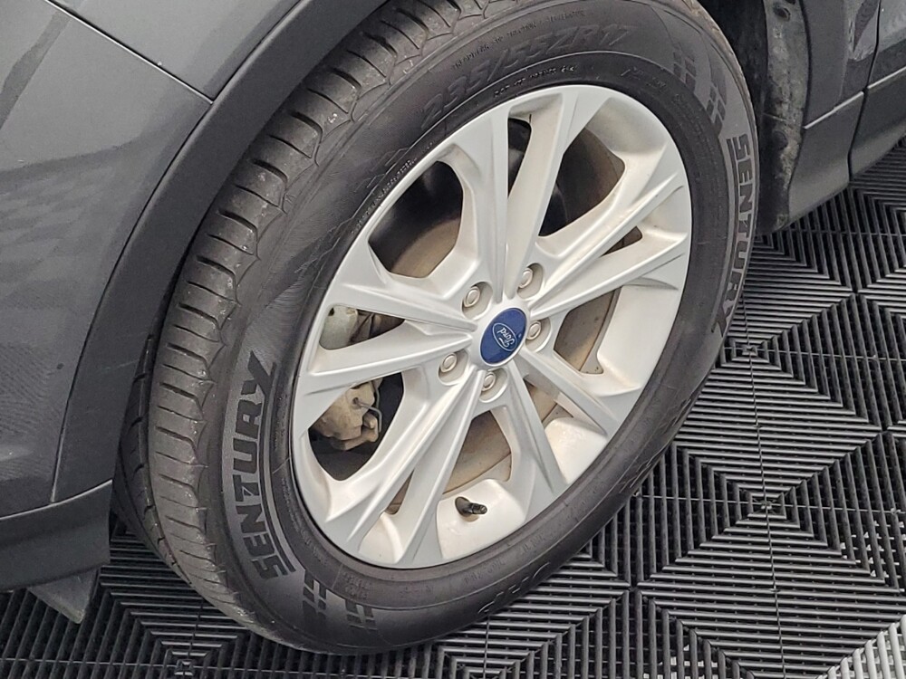 2019 Ford Escape in Tyler, TX 75701 - 18143522 31