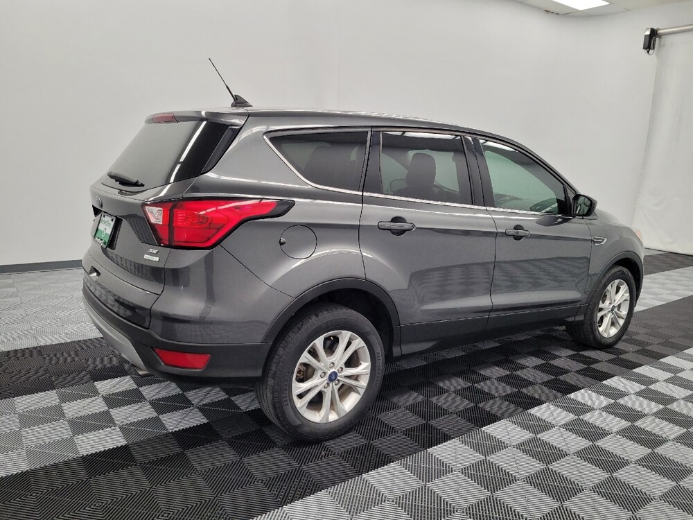 2019 Ford Escape in Tyler, TX 75701 - 18143522 10