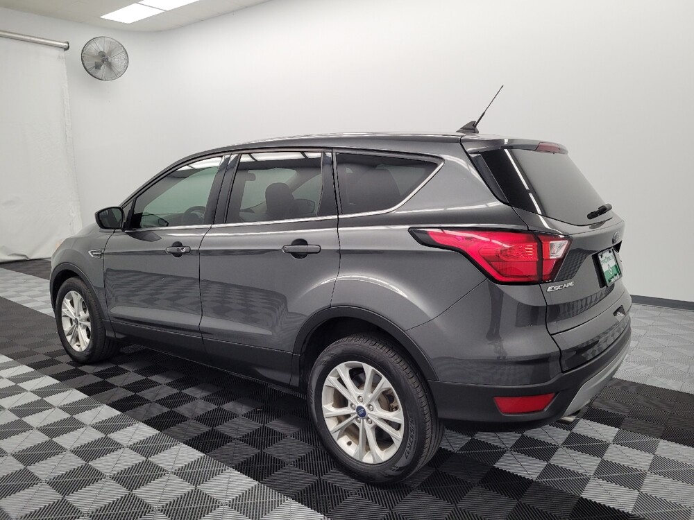 2019 Ford Escape in Tyler, TX 75701 - 18143522 3