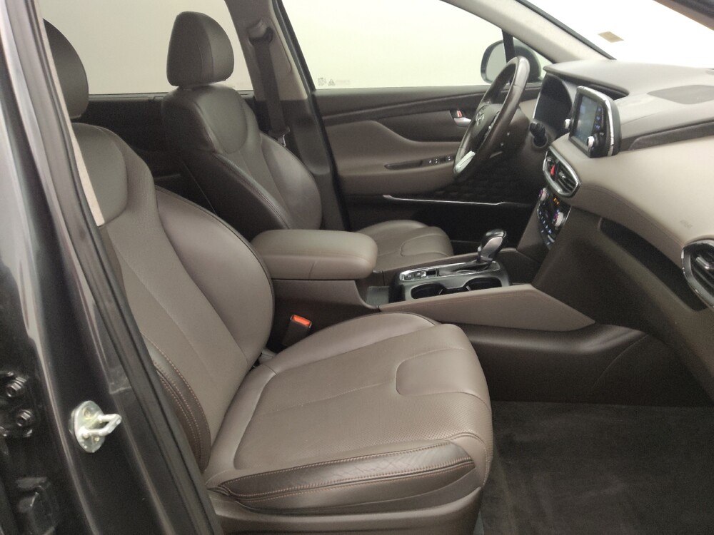 2020 Hyundai Santa Fe in Houston, TX 77074 - 18143524 21