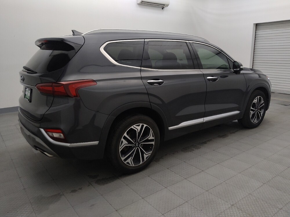 2020 Hyundai Santa Fe in Houston, TX 77074 - 18143524 10