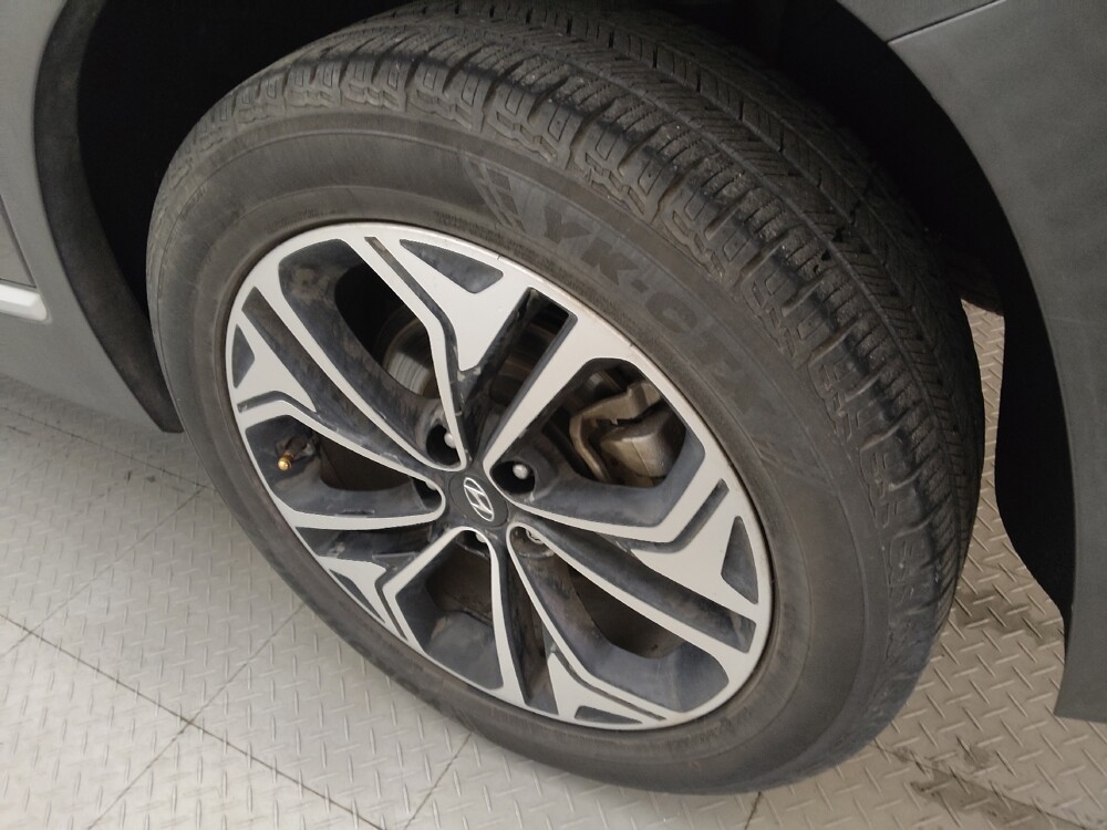 2020 Hyundai Santa Fe in Houston, TX 77074 - 18143524 31