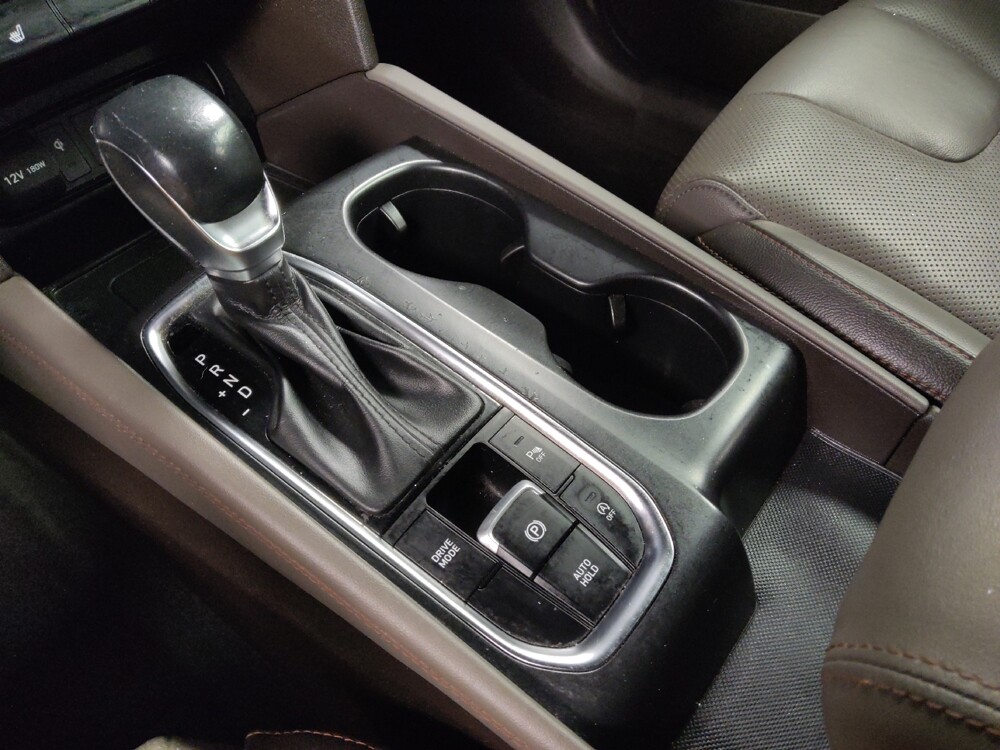 2020 Hyundai Santa Fe in Houston, TX 77074 - 18143524 26