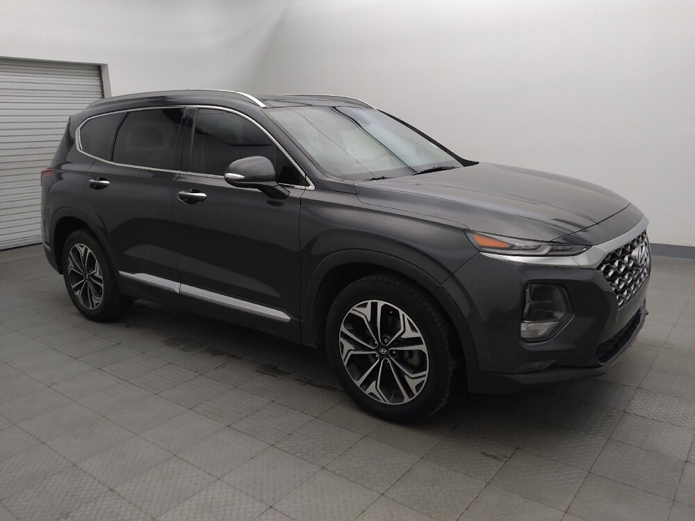 2020 Hyundai Santa Fe in Houston, TX 77074 - 18143524 11