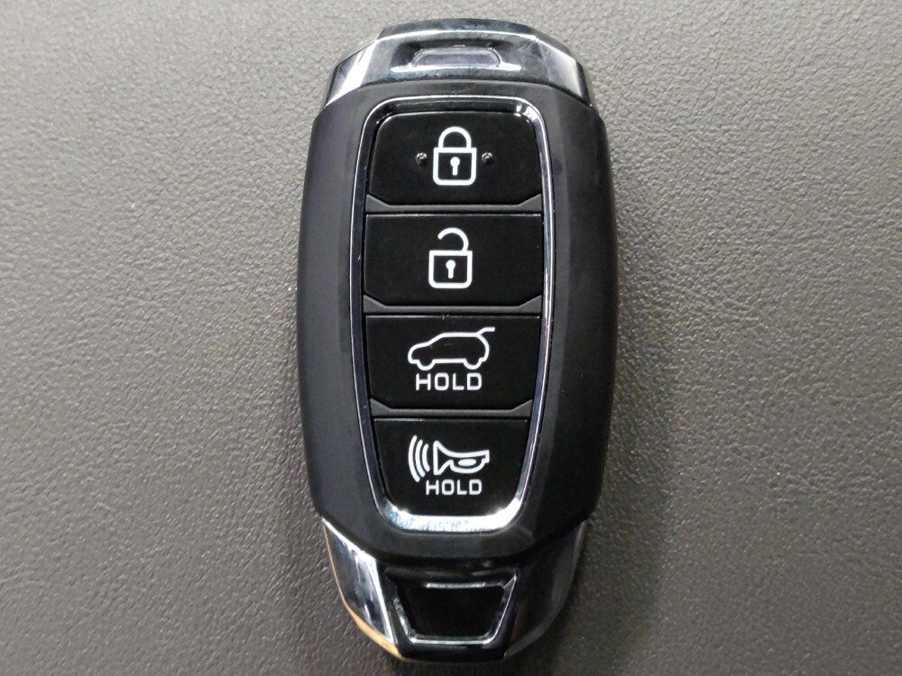 2020 Hyundai Santa Fe in Houston, TX 77074 - 18143524 32