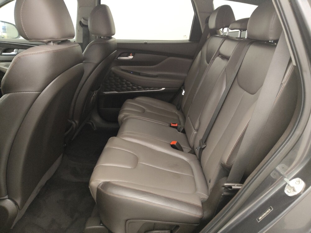 2020 Hyundai Santa Fe in Houston, TX 77074 - 18143524 18