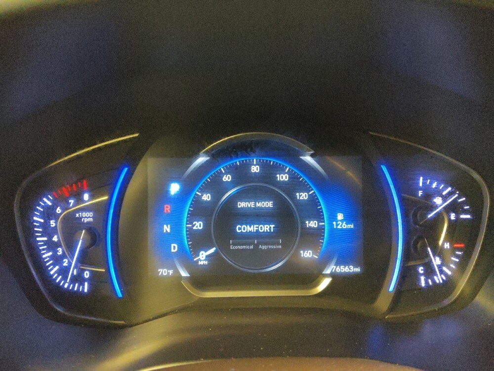2020 Hyundai Santa Fe in Houston, TX 77074 - 18143524 23