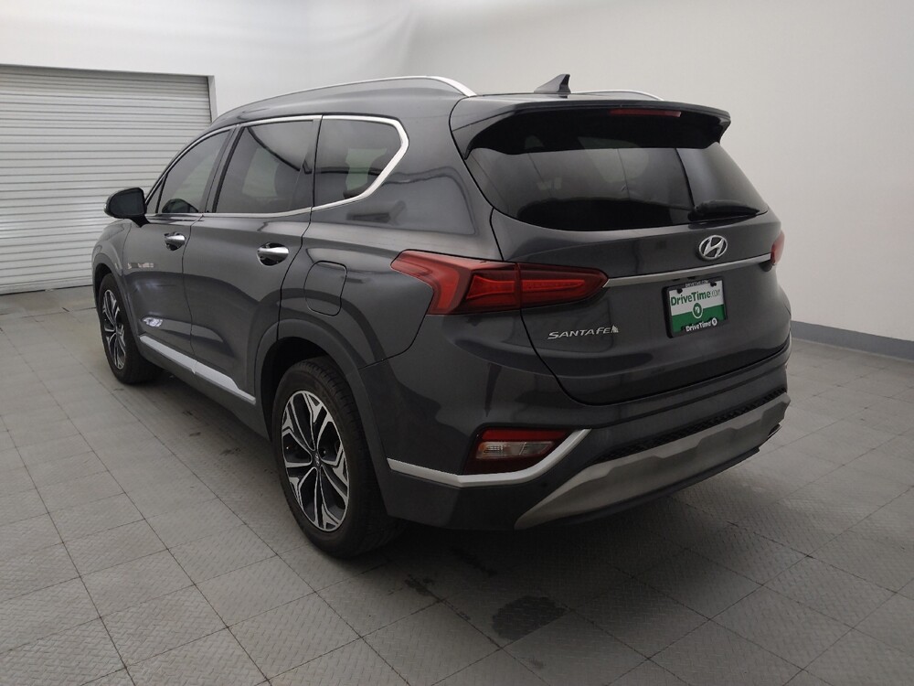 2020 Hyundai Santa Fe in Houston, TX 77074 - 18143524 5