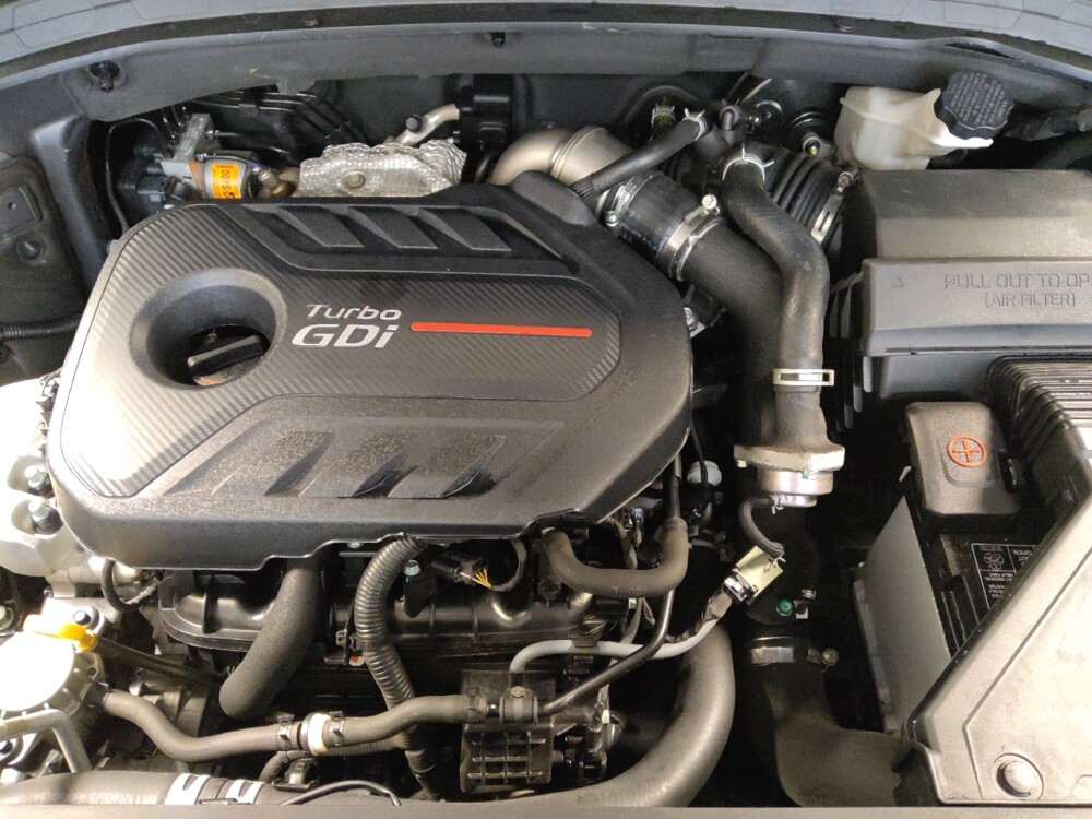 2020 Hyundai Santa Fe in Houston, TX 77074 - 18143524 30