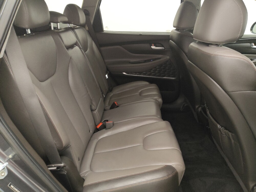 2020 Hyundai Santa Fe in Houston, TX 77074 - 18143524 19