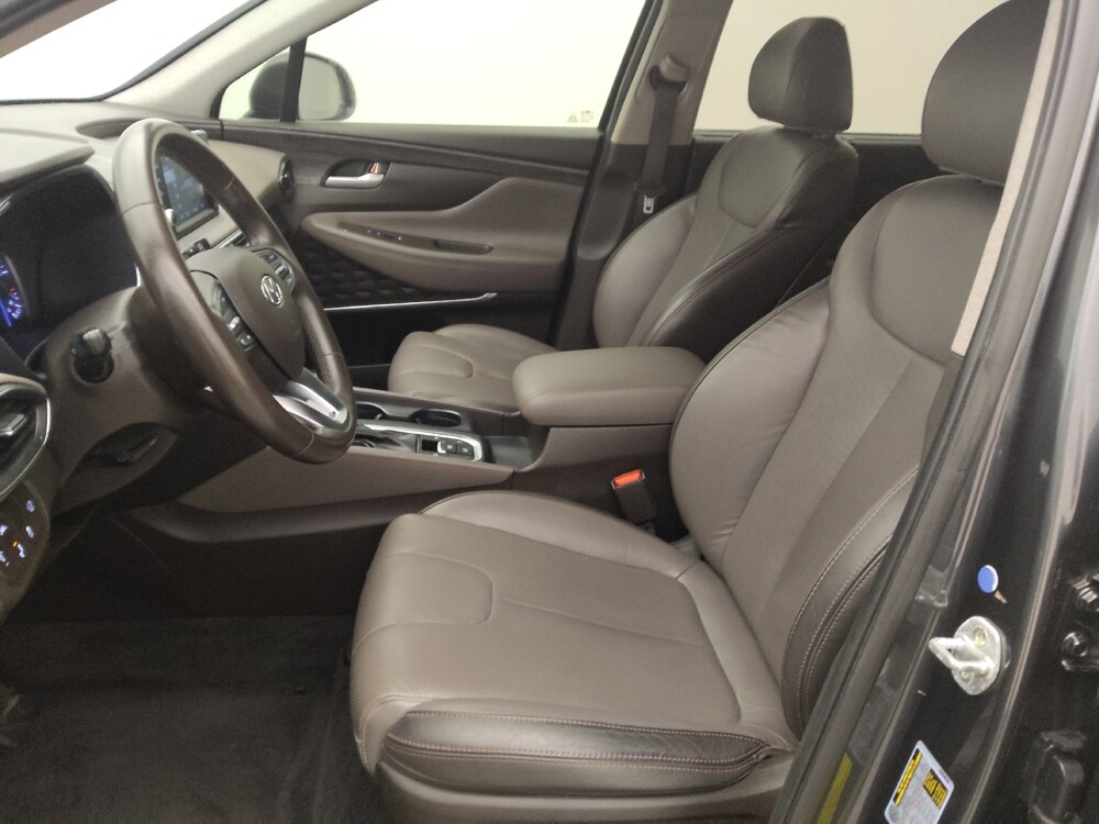 2020 Hyundai Santa Fe in Houston, TX 77074 - 18143524 17