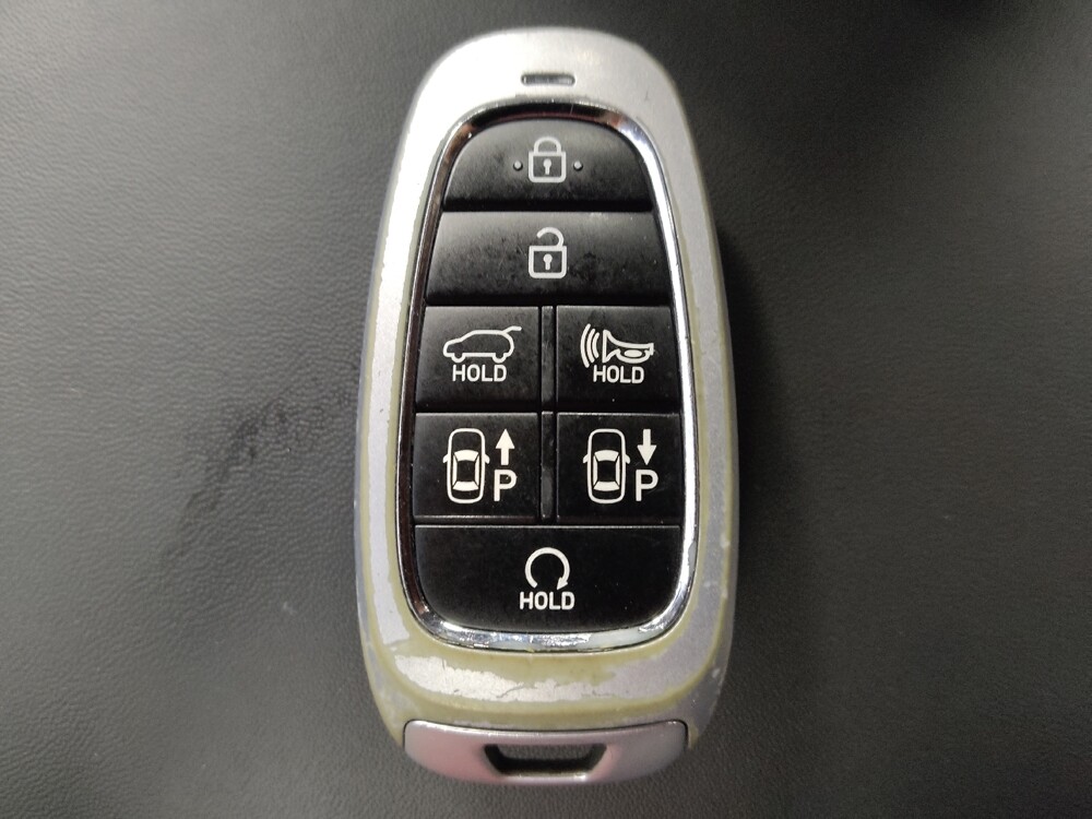 2021 Hyundai Santa Fe in Houston, TX 77074 - 18143525 32