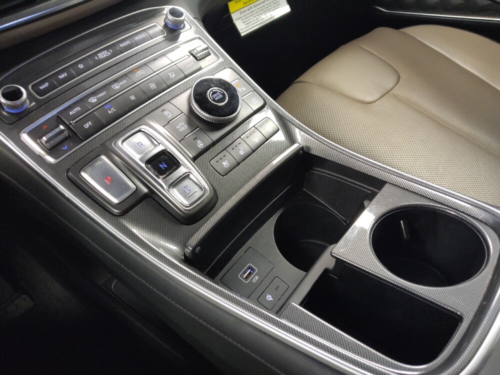 2021 Hyundai Santa Fe in Houston, TX 77074 - 18143525 26