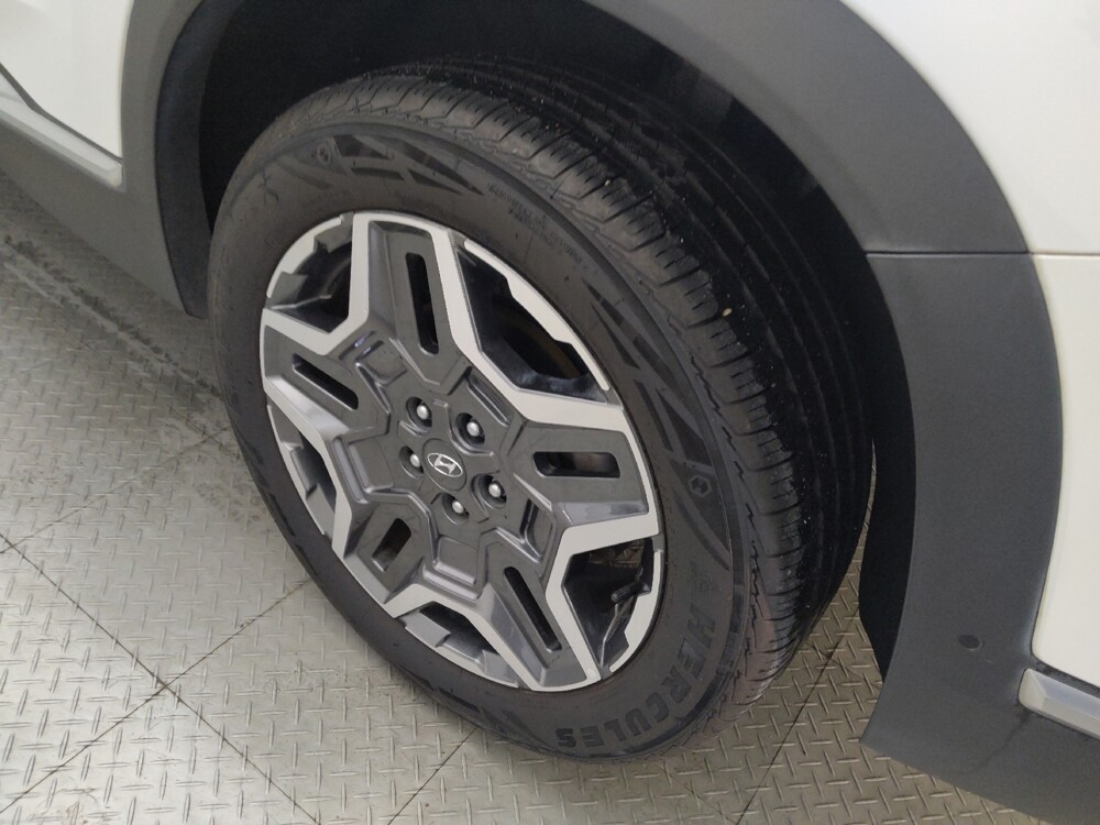 2021 Hyundai Santa Fe in Houston, TX 77074 - 18143525 31