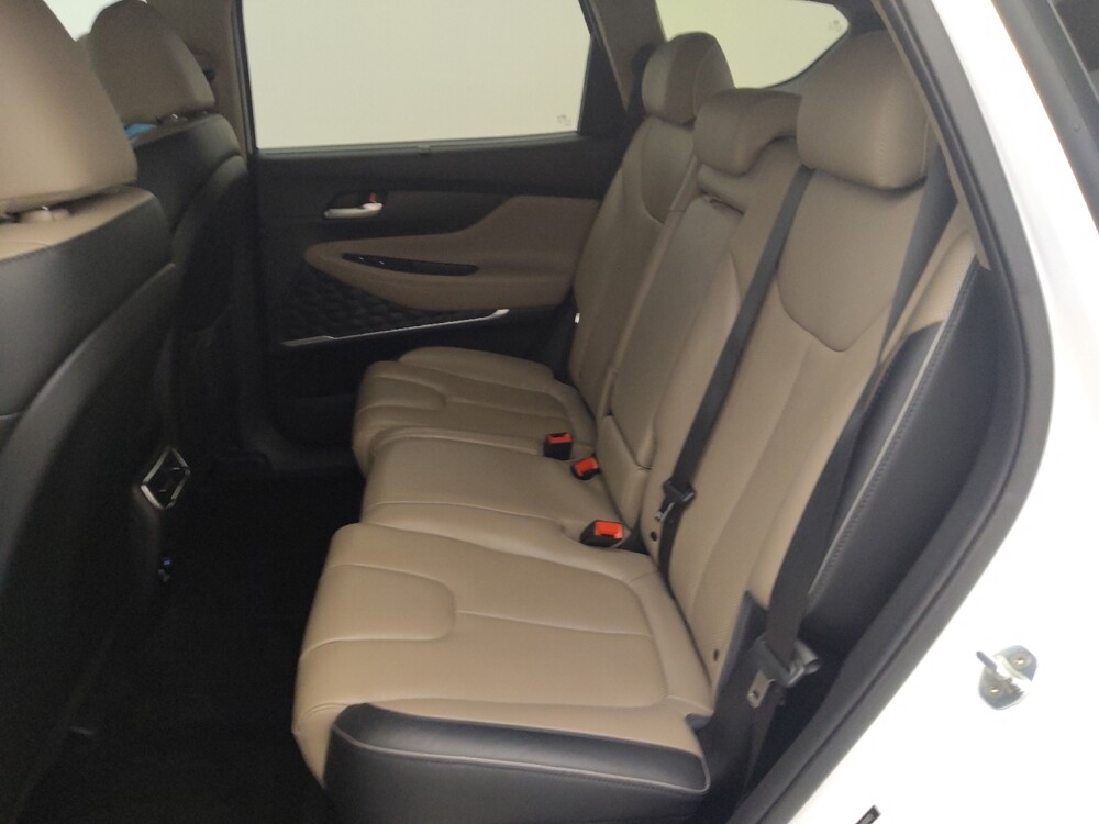 2021 Hyundai Santa Fe in Houston, TX 77074 - 18143525 18