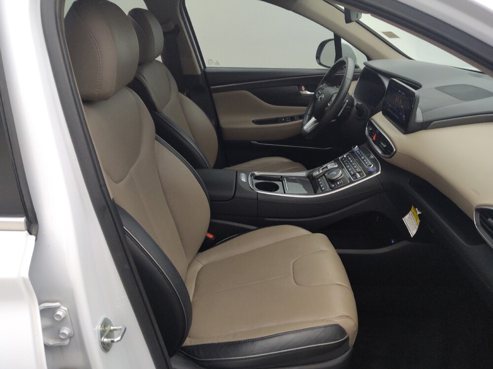 2021 Hyundai Santa Fe in Houston, TX 77074 - 18143525 21