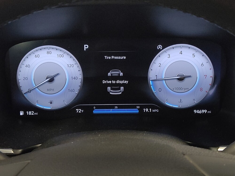 2021 Hyundai Santa Fe in Houston, TX 77074 - 18143525 23