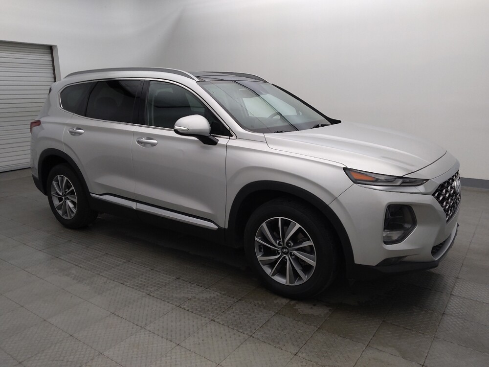 2019 Hyundai Santa Fe in Houston, TX 77034 - 18143527 11