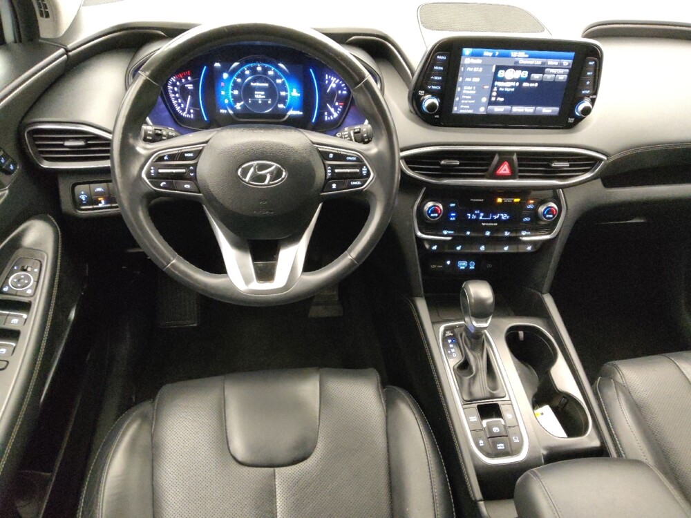 2019 Hyundai Santa Fe in Houston, TX 77034 - 18143527 22