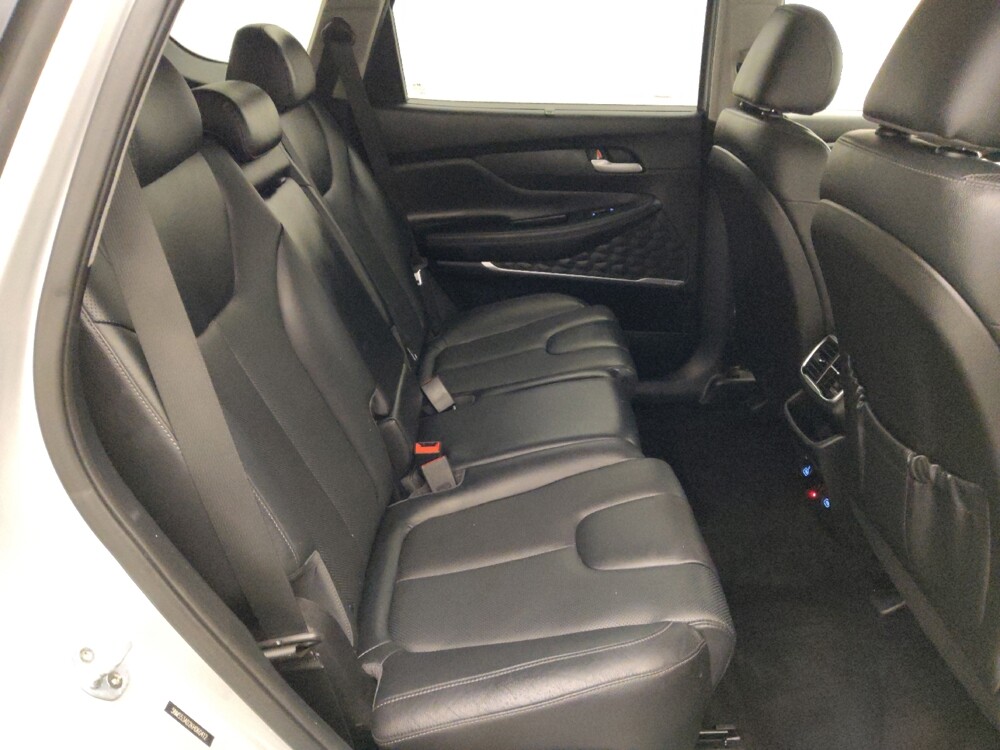 2019 Hyundai Santa Fe in Houston, TX 77034 - 18143527 19