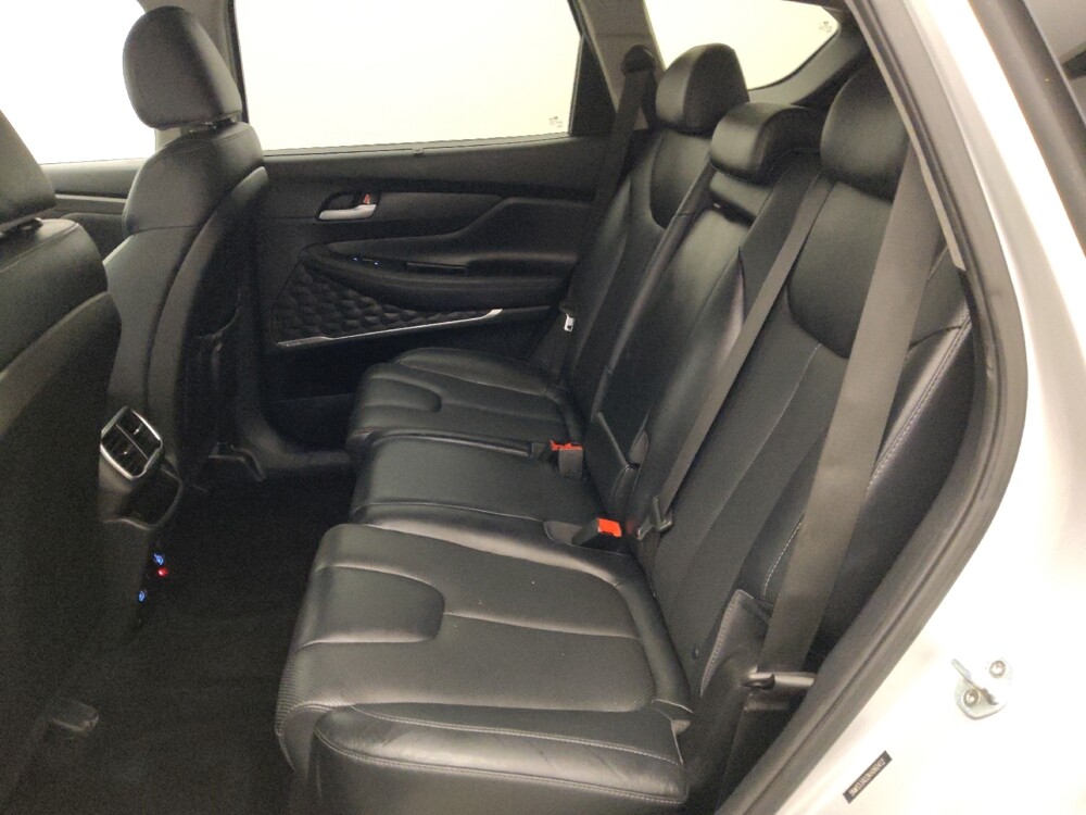 2019 Hyundai Santa Fe in Houston, TX 77034 - 18143527 18