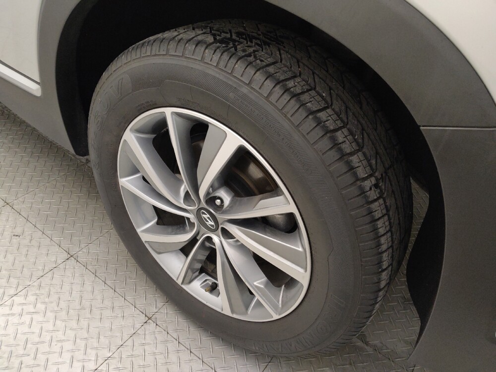 2019 Hyundai Santa Fe in Houston, TX 77034 - 18143527 31