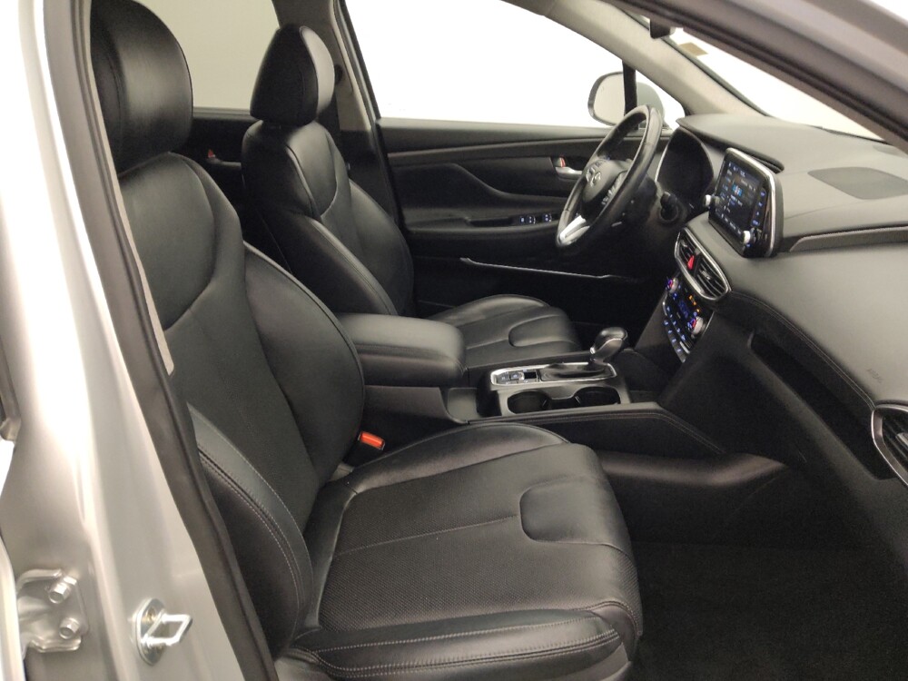 2019 Hyundai Santa Fe in Houston, TX 77034 - 18143527 21