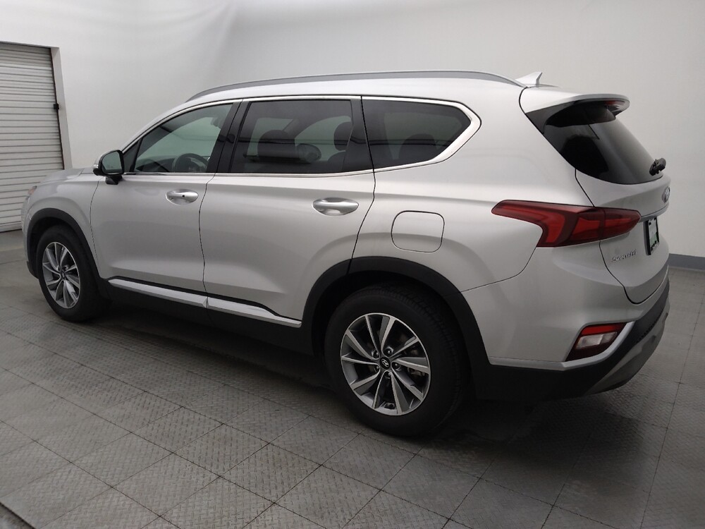 2019 Hyundai Santa Fe in Houston, TX 77034 - 18143527 3