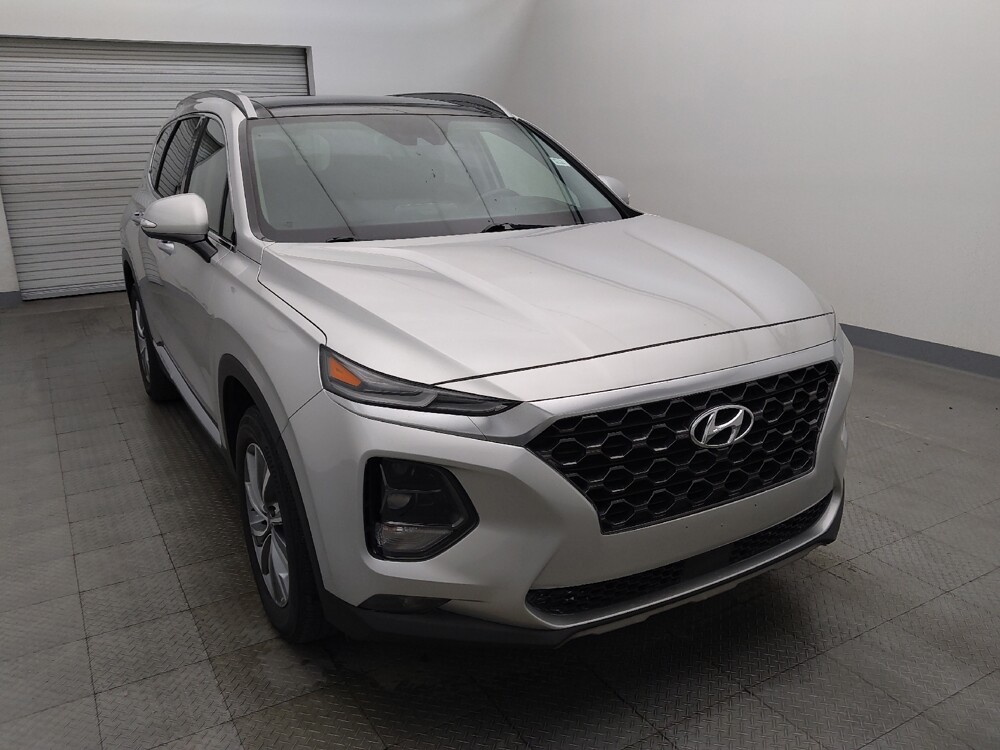 2019 Hyundai Santa Fe in Houston, TX 77034 - 18143527 14
