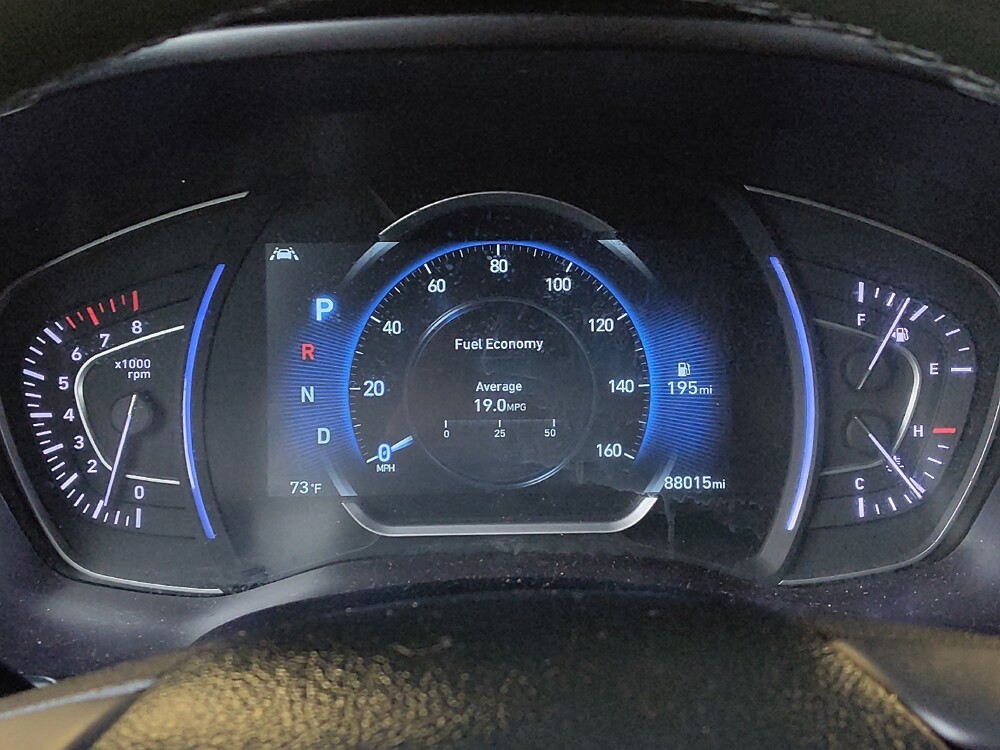 2019 Hyundai Santa Fe in Houston, TX 77034 - 18143527 23