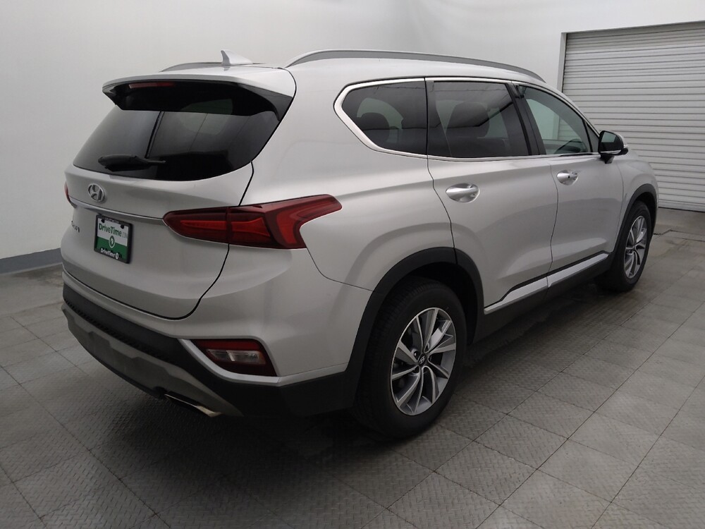 2019 Hyundai Santa Fe in Houston, TX 77034 - 18143527 9