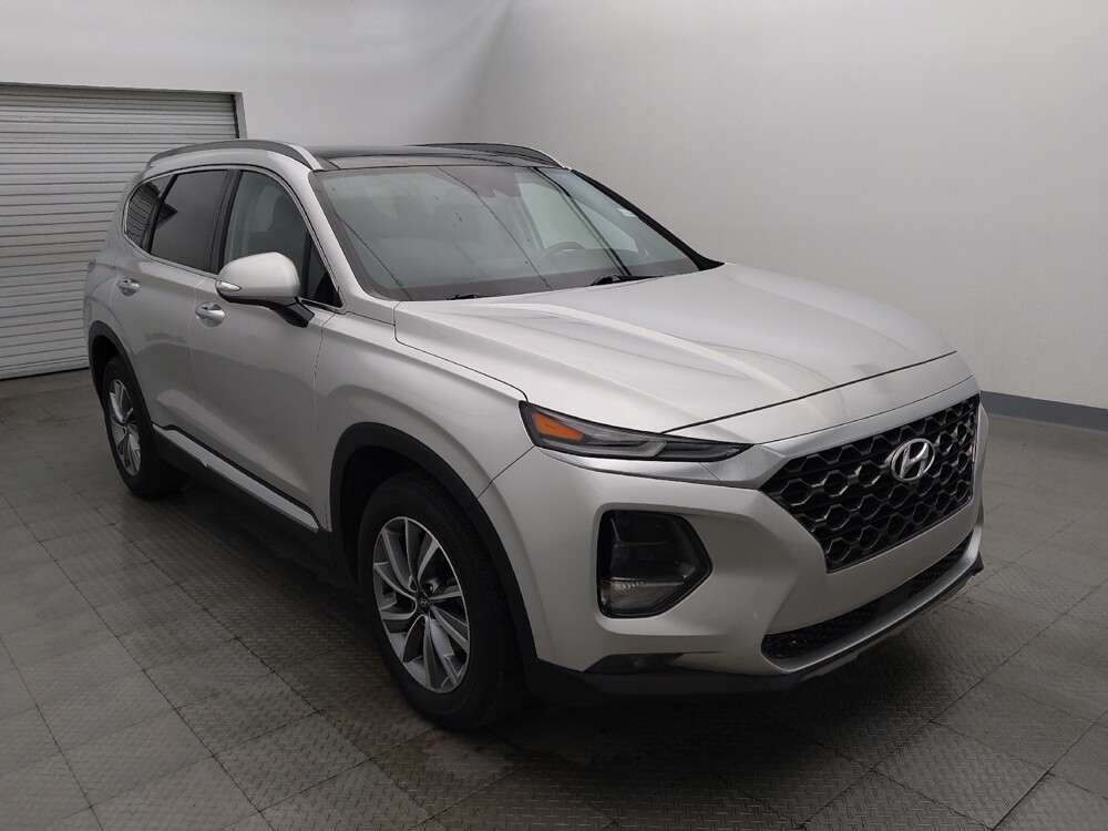 2019 Hyundai Santa Fe in Houston, TX 77034 - 18143527 13