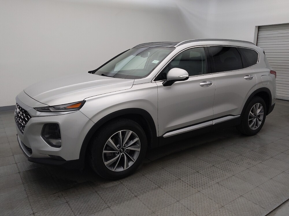 2019 Hyundai Santa Fe in Houston, TX 77034 - 18143527 2